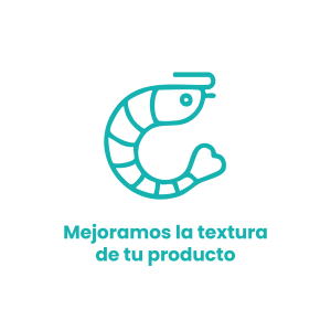 Mejora la textura de tus productos