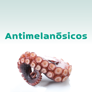 ANTIMELANÓSICOS