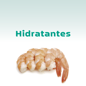 HIDRATANTES